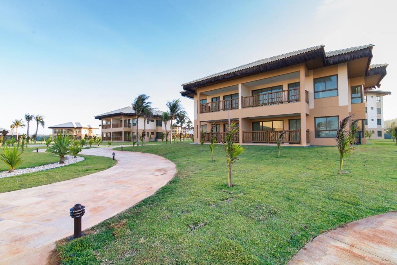 Vg Sun By Vila Gale Fortaleza  Kültér fotó
