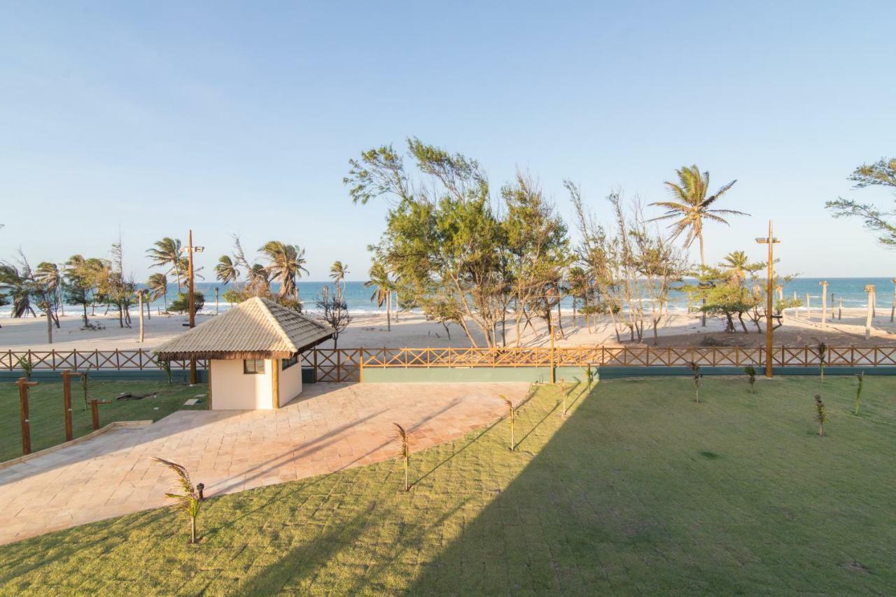 Vg Sun By Vila Gale Fortaleza  Kültér fotó