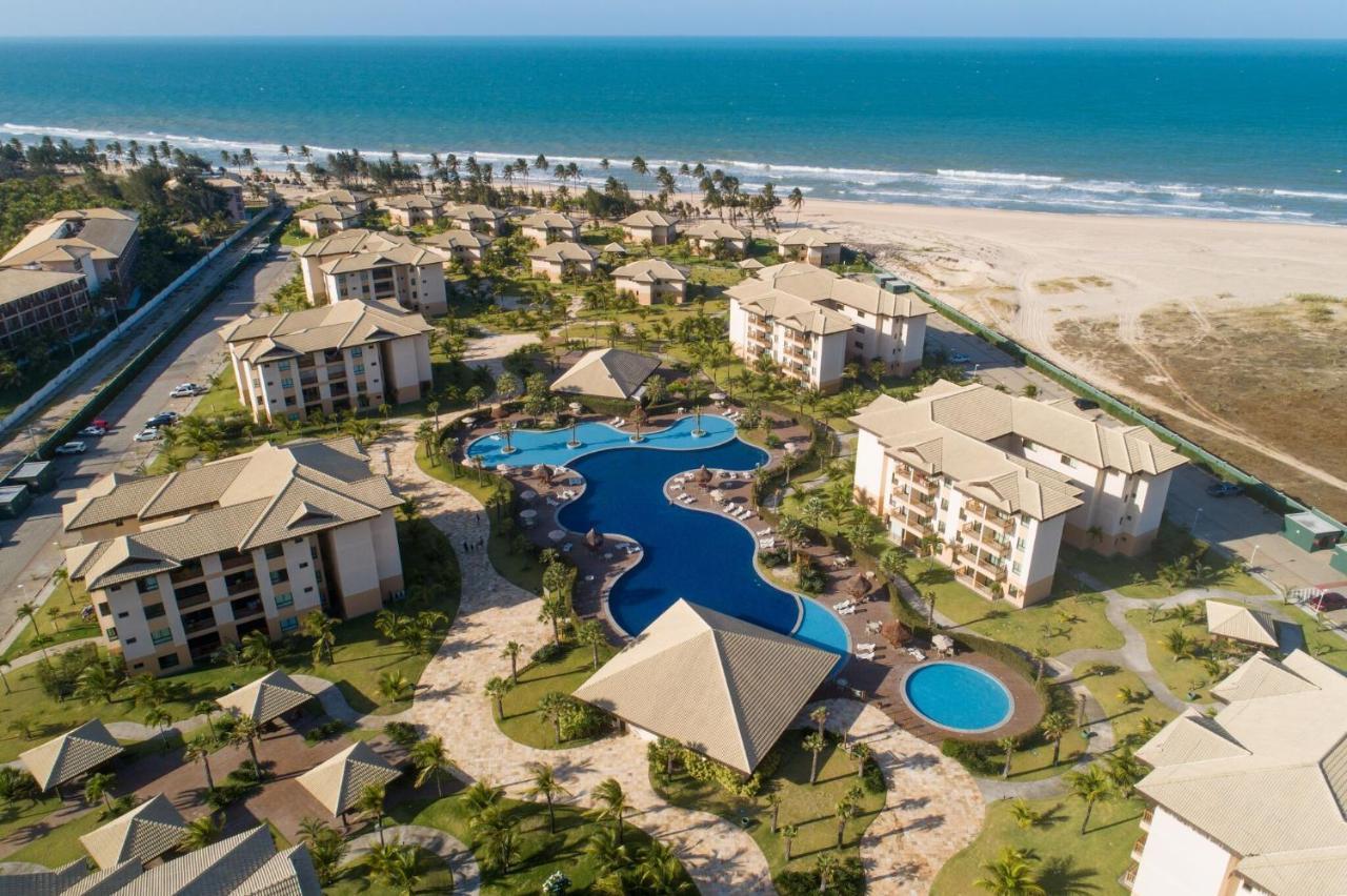 Vg Sun By Vila Gale Fortaleza  Kültér fotó